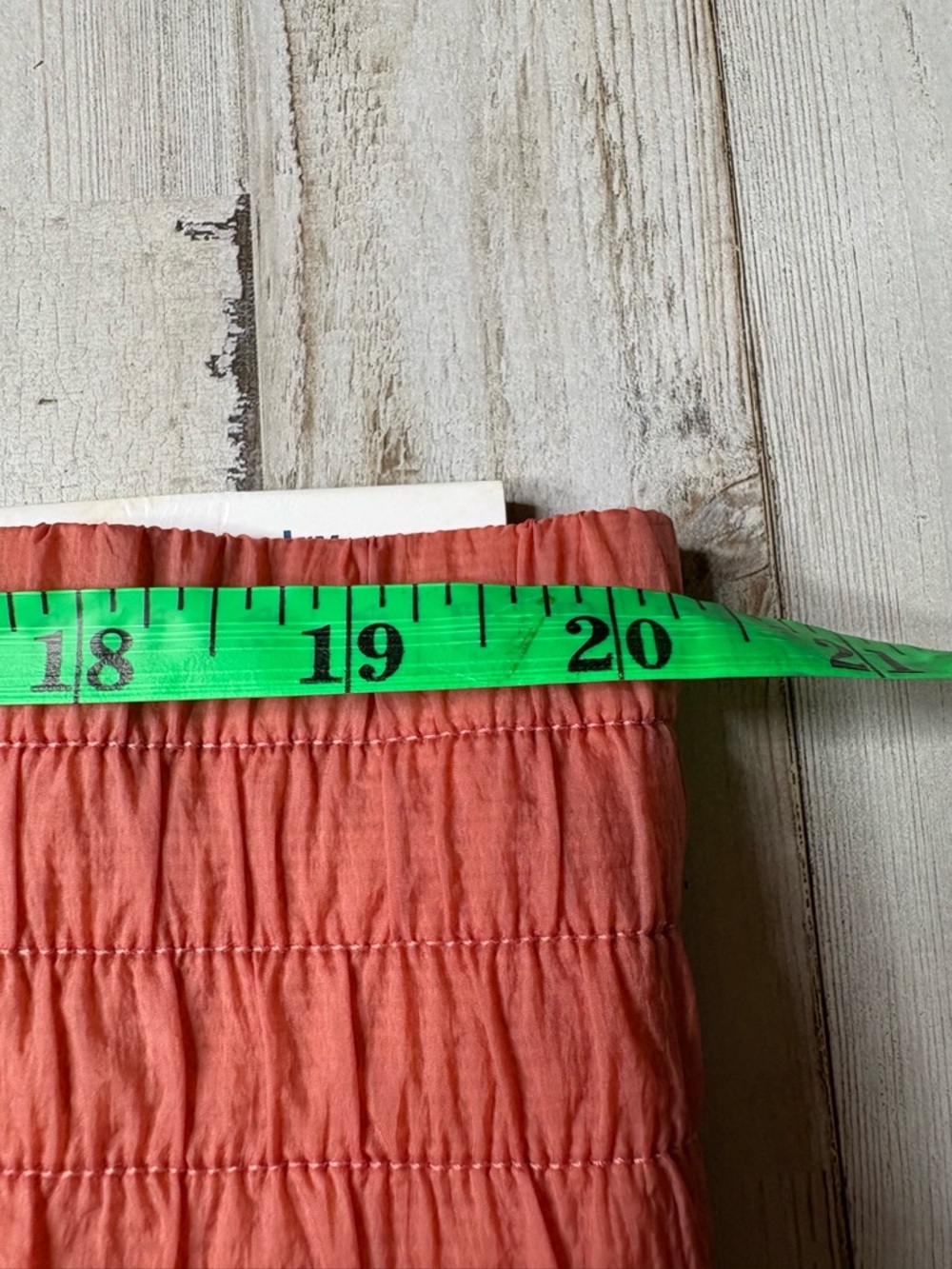 Old Navy High Waisted Lightweight Water- repellent 2-in-1 Run Shorts, Size 2X - Picture 10 of 16